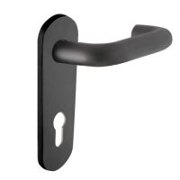 FUARO DH-0433_2 для антипаники (1300А, 1700A) - без пружины