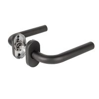 FUARO R.DSS201-0201P_19 INOX 201 BLACK