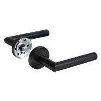 FUARO R.DSS201-0204_19 black INOX 201 Черный